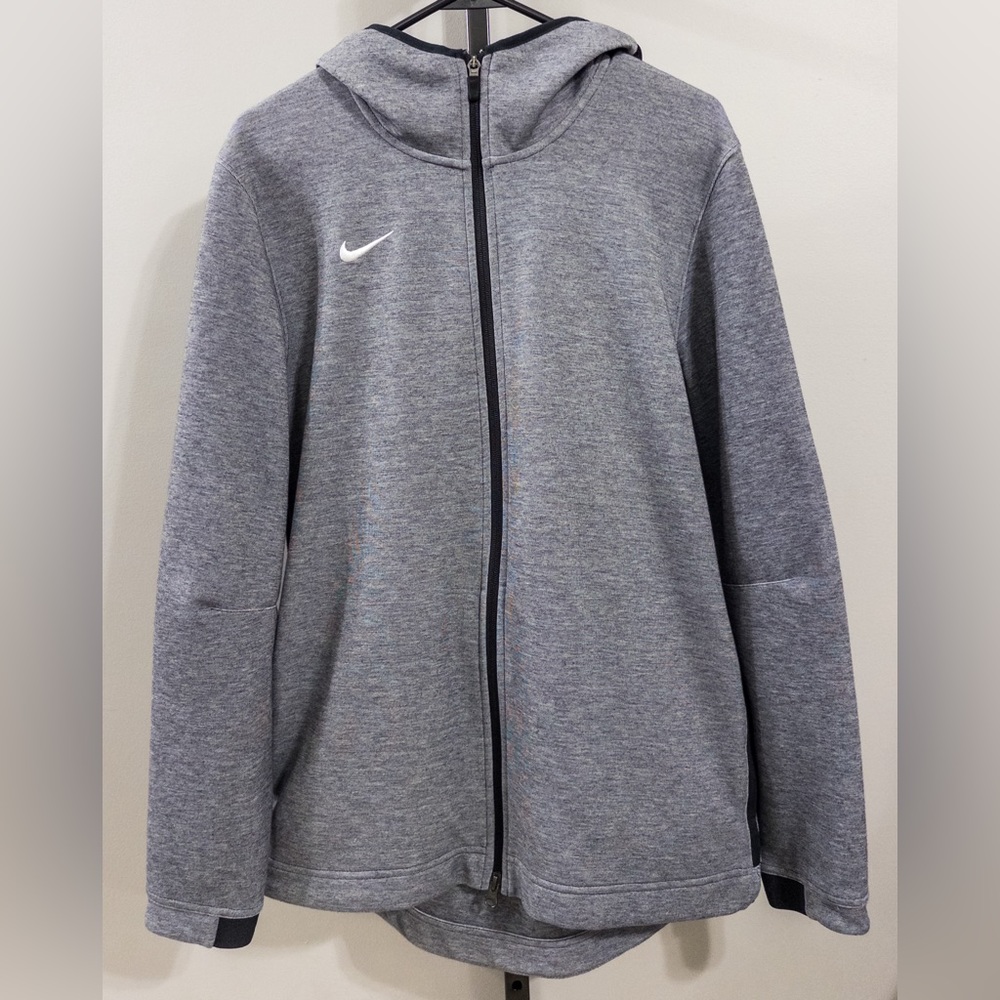Nike Dri-Fit Hoodie